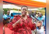 Ruth Odinga Calls for Review of 10-Point Agenda Ruth Odinga Calls for Review of 10-Point Agenda