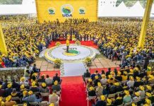 Dp Kindiki Defends Education Reforms Against UDA Critics Dp Kindiki Defends Education Reforms Against UDA Critics