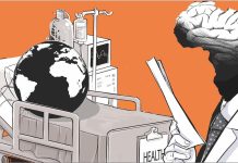 Women’s Health Programme A Giant Step Forward for Africa Women’s Health Programme A Giant Step Forward for Africa