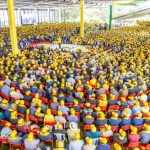 Ruto Pledges Free Fair Credible UDA Nominations Ruto Pledges Free Fair Credible UDA Nominations