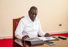 President Ruto: Sh30,000 tax-free pay to ease cost of living President Ruto: Sh30,000 tax-free pay to ease cost of living