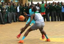 Kisii School to host county Term One games Kisii School to host county Term One games
