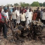 UN Warns of Growing Islamic State Threat in West Africa UN Warns of Growing Islamic State Threat in West Africa