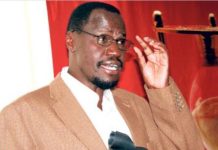 ODM disputes recent Azimio leadership changes ODM disputes recent Azimio leadership changes
