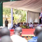 Joho Backs Ruto for Two Terms in Coast Region Joho Backs Ruto for Two Terms in Coast Region