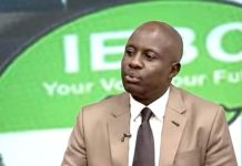 Who is newly appointed IEBC acting CEO Moses Sunkuli? Who is newly appointed IEBC acting CEO Moses Sunkuli?