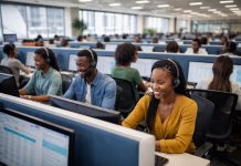 Kenya Outsourcing Giants Form Alliance for 100,000 Jobs Kenya Outsourcing Giants Form Alliance for 100,000 Jobs