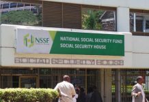 Retirees Gain 18% Interest from NSSF Investment Retirees Gain 18% Interest from NSSF Investment