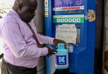 Shutdown of Koko Biofuel Firm Wipes Out Clean Cooking Shutdown of Koko Biofuel Firm Wipes Out Clean Cooking