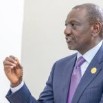 Ruto Appoints Frank Ole Denmark Ambassador and Deputies Ruto Appoints Frank Ole Denmark Ambassador and Deputies