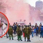 Ruto Responds to Opposition’s Protest Allegations Ruto Responds to Opposition's Protest Allegations