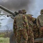 KDF Joins U.S. Forces for Cutlass Express 2026 KDF Joins U.S. Forces for Cutlass Express 2026