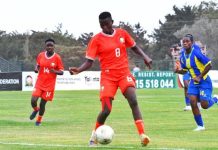 Rising Starlets Edge Tanzania Amid Coaches’ Mixed Feelings Rising Starlets Edge Tanzania Amid Coaches' Mixed Feelings