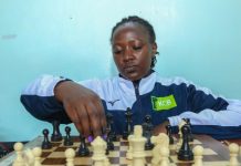 KCB chess team out to stamp their authority at Eldoret open KCB chess team out to stamp their authority at Eldoret open