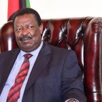 Mudavadi Warns Youth against Falling for Fake Jobs Abroad Mudavadi Warns Youth against Falling for Fake Jobs Abroad