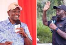 Natembeya Critiques Ruto’s Tax Relief for Low Earners Natembeya Critiques Ruto's Tax Relief for Low Earners