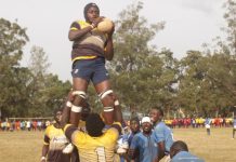 Wounded South Coast Pirates Face Kisii RFC Challenge Wounded South Coast Pirates Face Kisii RFC Challenge