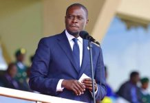 Governor Sakaja’s $28 Billion GDP Resource Sharing Model Governor Sakaja's $28 Billion GDP Resource Sharing Model