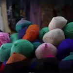 Knitted Breast Prostheses Aid Kenya Cancer Survivors Knitted Breast Prostheses Aid Kenya Cancer Survivors