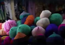 Knitted Breast Prostheses Aid Kenya Cancer Survivors Knitted Breast Prostheses Aid Kenya Cancer Survivors