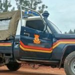 Tragedy as four siblings drown in an open quarry in Kisumu Tragedy as four siblings drown in an open quarry in Kisumu