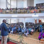 Security Operation in Turkana Bearing Fruits CS Murkomen Security Operation in Turkana Bearing Fruits CS Murkomen