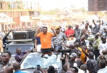 Orengo: ODM must Field a Presidential Candidate in 2027 Orengo: ODM must Field a Presidential Candidate in 2027