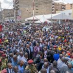 Ruto Advocates Judging Leaders by Work Not Identity Ruto Advocates Judging Leaders by Work Not Identity