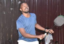 Kenya’s Badminton Team Sets High Bar for Championships Kenya's Badminton Team Sets High Bar for Championships