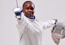 Kenyan Fencers Demand Transparency in Team Selection Kenyan Fencers Demand Transparency in Team Selection
