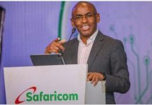 Safaricom dividend call pushes NSE to an all-time high Safaricom dividend call pushes NSE to an all-time high
