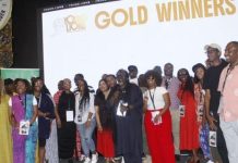 Young Lions Kenya 2026 Film Digital Design Winners Young Lions Kenya 2026 Film Digital Design Winners