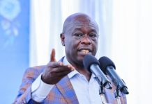 United Opposition Responds to Ruto’s Insults and Claims United Opposition Responds to Ruto's Insults and Claims