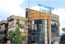 EACC shakes up top management in reshuffle EACC shakes up top management in reshuffle