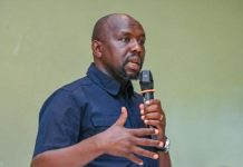 Government gazettes new police unit, outlines roles Government gazettes new police unit, outlines roles