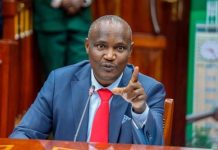 Mbadi Calls for Sifuna’s Expulsion from ODM Mbadi Calls for Sifuna's Expulsion from ODM