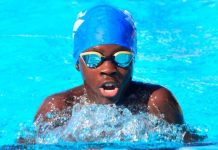Kenya Aquatics Prioritizes Structures for 2026 Season Kenya Aquatics Prioritizes Structures for 2026 Season