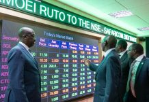 Safaricom Launches Ziidi Trader at NSE Safaricom Launches Ziidi Trader at NSE