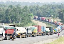 KTA Sets Minimum Transport Cost Benchmarks KTA Sets Minimum Transport Cost Benchmarks