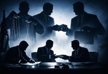 Secret Billionaire Operatives Shaping Kenya’s Policies Secret Billionaire Operatives Shaping Kenya's Policies