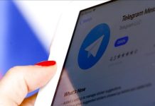 Russian regulator imposes restrictions on Telegram messenger Russian regulator imposes restrictions on Telegram messenger