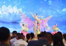 China Pledges Opportunities and Ties for Kenya Africa China Pledges Opportunities and Ties for Kenya Africa