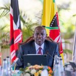 Kenya to Host Major Nuclear Summit Before First Plant Kenya to Host Major Nuclear Summit Before First Plant