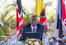 Kenya to Host Major Nuclear Summit Before First Plant Kenya to Host Major Nuclear Summit Before First Plant