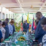 Cabinet endorses Sh4.7 trillion 2026/27 Budget Cabinet endorses Sh4.7 trillion 2026/27 Budget