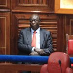 High Court Sets April Hearings for Gachagua Compensation High Court Sets April Hearings for Gachagua Compensation