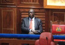 High Court Sets April Hearings for Gachagua Compensation High Court Sets April Hearings for Gachagua Compensation