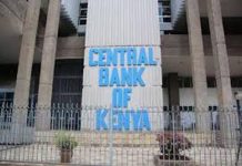 Cheaper Credit as CBK further Cuts Anchor Rate to 8.75% Cheaper Credit as CBK further Cuts Anchor Rate to 8.75%