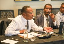 Experts Caution on Kenya’s Oil Exploration Deal Experts Caution on Kenya's Oil Exploration Deal