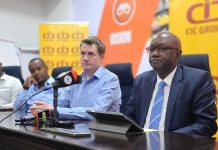 Insurers Brace for Spike in Payments Amid Political Unrest Insurers Brace for Spike in Payments Amid Political Unrest